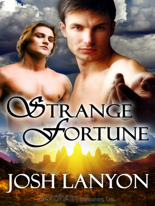 Title details for Strange Fortune by Josh Lanyon - Available